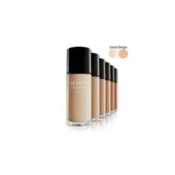 Revlon - Colorstay Dispenser Pelle Normale E Mista - Fondotinta Sand Beige