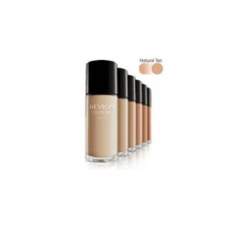 Revlon - Colorstay Dispenser Pelle Normale E Secca - Fondotinta Natural Tan