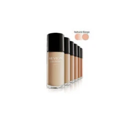 Revlon - Colorstay Dispenser Pelle Normale E Secca - Fondotinta Natural Beige