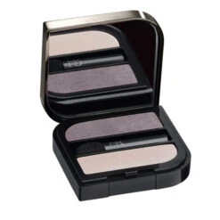 Helena Rubinstein - Wanted Eyes Duo - Ombretto 55 Seducing Pink & Sexy Plum
