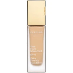 Clarins - Teint Multi Régénérant - Fondotinta Antietà Spf15 110 Honey