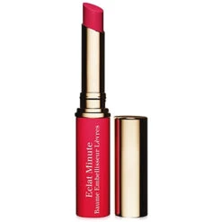 Clarins - Eclat Minute Baume Embellisseur Levres - Rossetto 05 Red