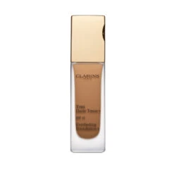 Clarins - Teint Haute Tenue + - Fondotinta 117 Hazelnut