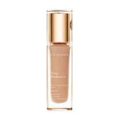 Clarins - True Radiance - Fondotinta 112 Amber