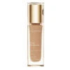 Clarins - True Radiance - Fondotinta 110.5 Almond -Collistars Negozio 160989