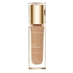 Clarins - True Radiance - Fondotinta 110.5 Almond