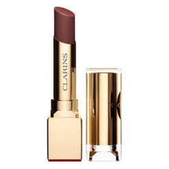 Clarins - Rouge Eclat - Rossetto 19 Chestnut Breeze