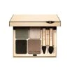 Clarins - Ombre Minerale 4 Colour - Palette Ombretti 11 Forest