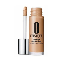 Clinique - Beyond Perfecting Foundation - Fondotinta 09 Neutral