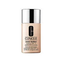 Clinique Even Better Makeup Fondotinta Anti-macchie Spf 15 20 Sienna