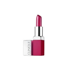 Clinique - Pop Lip Colour + Primer - Rossetto 10 Punch Pop