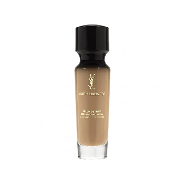 Yves Saint Laurent - Youth Liberator Foundation - Fondotinta Br50 3 Yves Saint Laurent - Youth Liberator Foundation - Fondotinta Br50