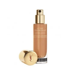 Yves Saint Laurent - Touche Eclat Le Teint - Fondotinta Ultra-leggero Br 60 Beige Rose