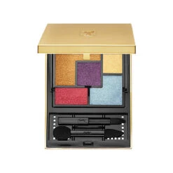 Yves Saint Laurent - Couture Palette Ombretto 11 Ballets Russes