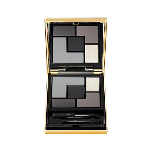Yves Saint Laurent - Couture Palette Ombretto 01 Tuxedo 3 Yves Saint Laurent - Couture Palette Ombretto 01 Tuxedo