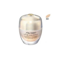 Shiseido - Future Solution Lx Total Radiance Foundation - Fondotinta B20