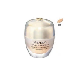 Shiseido - Future Solution Lx Total Radiance Foundation - Fondotinta I40