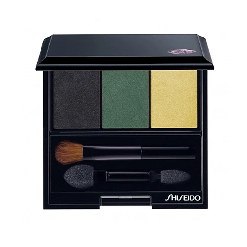 Shiseido - Luminizing Satin Eye Color Trio - Palette Ombretto Gr716 3 Shiseido - Luminizing Satin Eye Color Trio - Palette Ombretto Gr716
