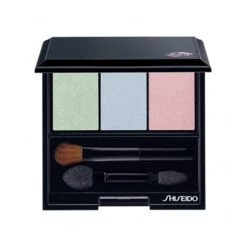 Shiseido - Luminizing Satin Eye Color Trio - Palette Ombretto Bl215