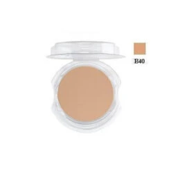 Shiseido - Sheer And Perfect Compact - Fondotinta Ricarica B40