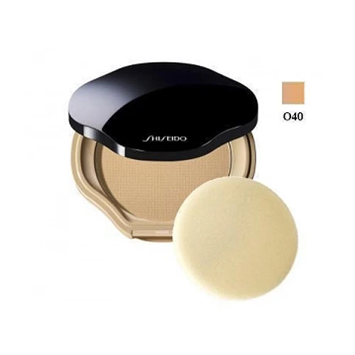 Shiseido - Sheer And Perfect Compact - Fondotinta O40 3 Shiseido - Sheer And Perfect Compact - Fondotinta O40