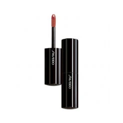 Shiseido - Lacquer Rouge - Rossetto Rs322 Metal Rose