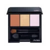 Shiseido - Luminizing Satin Eye Color Trio - Palette Ombretto Br214 Into The Woods