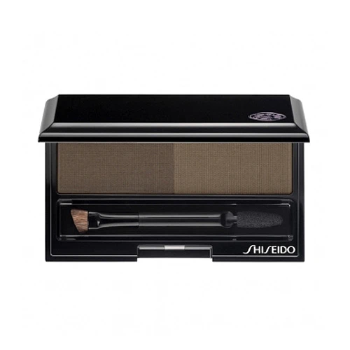 Shiseido - Eyebrow Styling Compact - Polvere Sopracciglia Br603 Light Brown 3 Shiseido - Eyebrow Styling Compact - Polvere Sopracciglia Br603 Light Brown