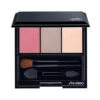 Shiseido - Luminizing Satin Eye Color Trio - Palette Ombretti Rd 711 Pink Sands Edizione Limitata -Collistars Negozio 161773