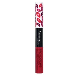 Rimmel - Provocalips Intenso Fino A 16h - Rossetto 550 Play With Fire