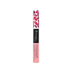 Rimmel - Provocalips Intenso Fino A 16h - Rossetto 110 Dare To Pink