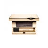 Clarins - Ombre Minerale Mono - Ombretto 17 Smocky Plum -Collistars Negozio 163312