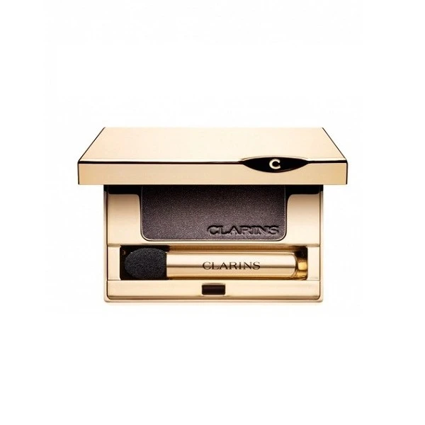 Clarins - Ombre Minerale Mono - Ombretto 17 Smocky Plum 3 Clarins - Ombre Minerale Mono - Ombretto 17 Smocky Plum