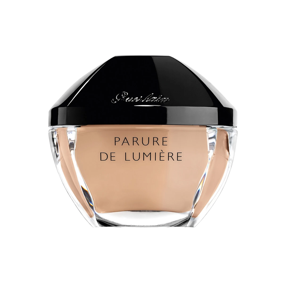 Guerlain - Parure De Lumiere Creme - Fondotinta 03 Beige Naturel 3 Guerlain - Parure De Lumiere Creme - Fondotinta 03 Beige Naturel