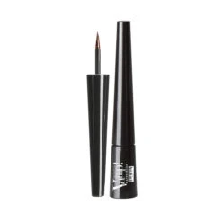Pupa - Vamp! Definition Liner Waterproof - Eyeliner 002 Pearly Brown