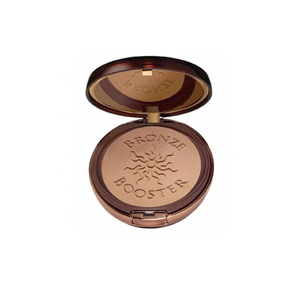 Physicians Formula - Bronze Booster Pressed - Terra Abbronzante 1135e Media/scura 3 Physicians Formula - Bronze Booster Pressed - Terra Abbronzante 1135e Media/scura