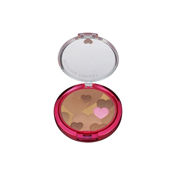 Physicians Formula - Happy Booster Bronzer - Terra Abbronzante 7321e 3 Physicians Formula - Happy Booster Bronzer - Terra Abbronzante 7321e
