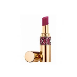 Yves Saint Laurent - Rouge Volupte Shine - Rossetto 33 Fuchsia Intense