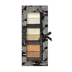 Physicians Formula - Shimmer Strip Eye Shadow Look Effetto Nudo - Palette Ombretti E Eyeliner 7872e Nudo Color Fumo