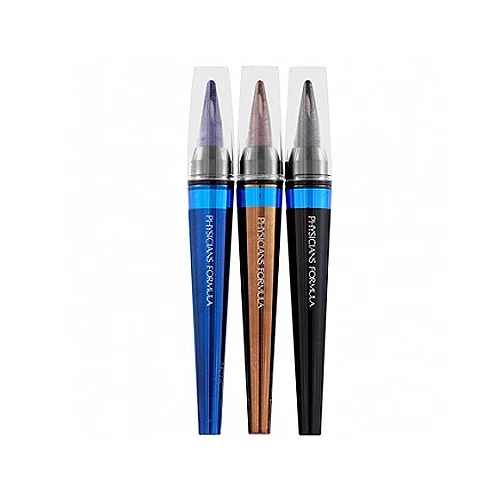 Physicians Formula - Shimmer Strip Khol Kajal Trio 7572e Blu 3 Physicians Formula - Shimmer Strip Khol Kajal Trio 7572e Blu