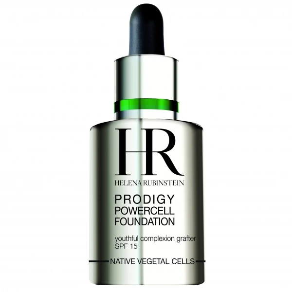 Helena Rubinstein - Prodigy Powercell Foundation - Fondotinta 020 Beige Vanilla 3 Helena Rubinstein - Prodigy Powercell Foundation - Fondotinta 020 Beige Vanilla