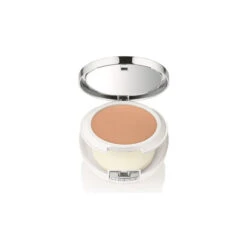 Clinique - Beyond Perfecting Powder - Fondotinta Compatto 14 Vanilla