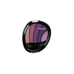 Deberoah - Ombretto Eye Design - Palette Ombretto 04 Violet Smokey
