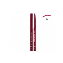 Astra - 8h Lip Color Stain Pencil - Matita Labbra Lunga Durata 06 Seduction