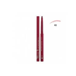 Astra - 8h Lip Color Stain Pencil - Matita Labbra Lunga Durata 02 Nude Rose