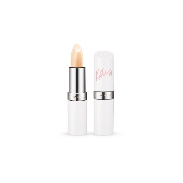 Rimmel - Lasting Finish Kate Nude Lip Balm - Balsamo Labbra 3 Rimmel - Lasting Finish Kate Nude Lip Balm - Balsamo Labbra