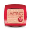 Rimmel - Lasting Finish 25h - Fondotinta Compatto 004 Light Honey 2 Rimmel - Lasting Finish 25h - Fondotinta Compatto 004 Light Honey -Collistars Negozio 167956