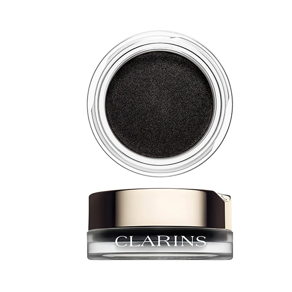 Clarins - Ombretto Matte 07 Carbon 3 Clarins - Ombretto Matte 07 Carbon