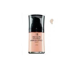 Revlon - Photoready Airbrush Effect - Fondotinta Rich Ginger
