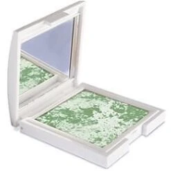 Rilastil Camouflage Cipria Correttiva Fissativa Antirossore Bianco Verde 10 G